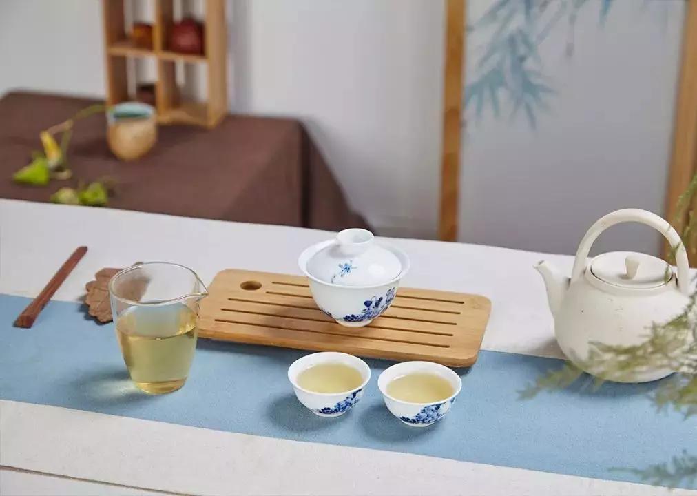 富硒冬鱼茶降血糖