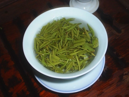 骨折能喝富硒茶吗