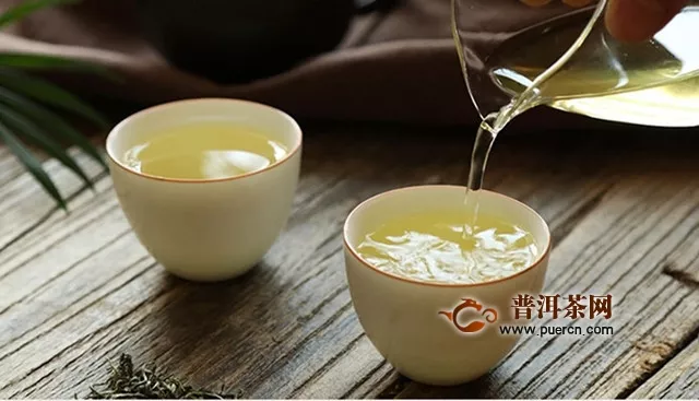 七佛贡茶怎么泡