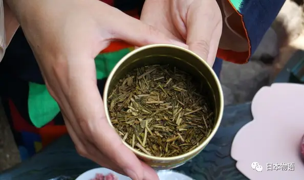 玉露茶凯迪克富硒