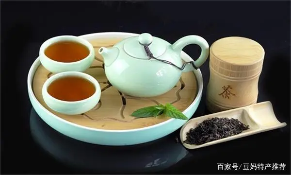 永州市富硒有机茶