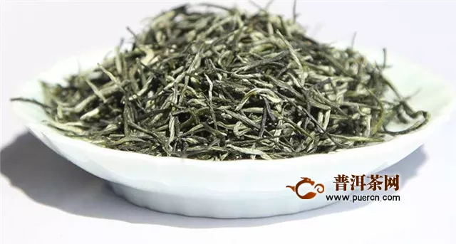 恩施富硒茶属于绿茶吗？