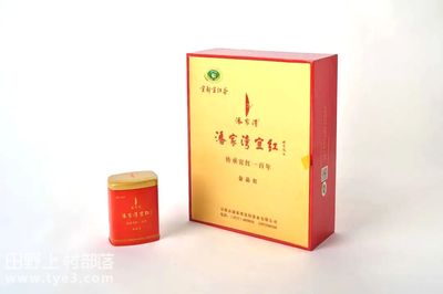 潘家湾天然富硒茶