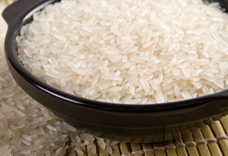 富硒大米种植时间