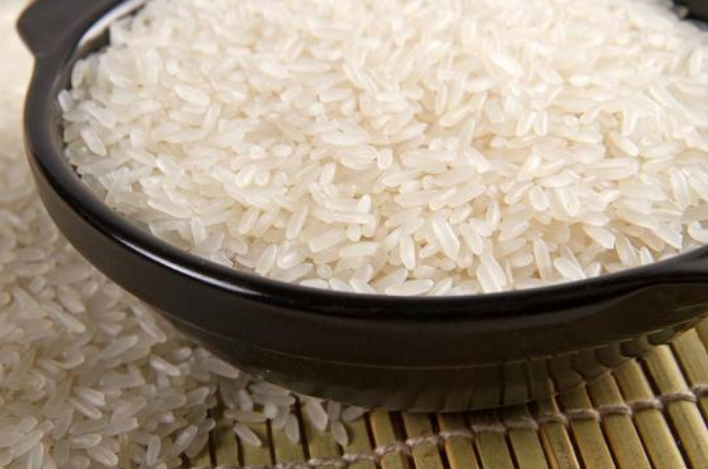 富硒大米种植时间