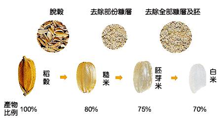 政府采购富硒大米