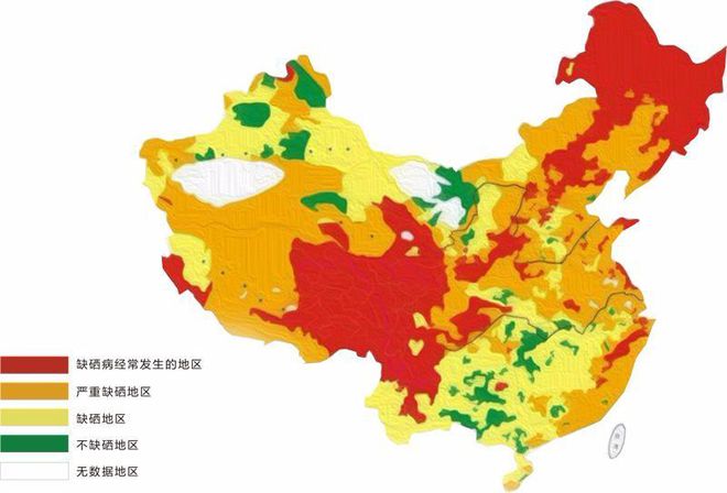 东北长亮富硒大米