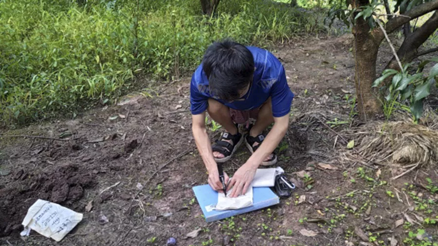 好消息！四川地矿助力四川首个天然富硒地获得“身份证”