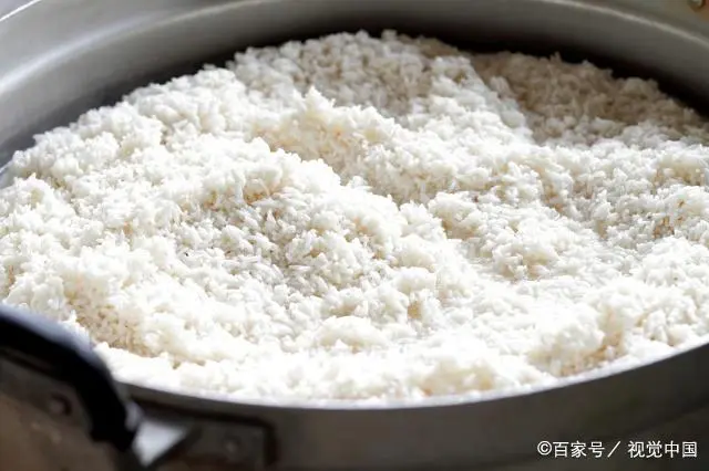富硒大米能煮饭吗