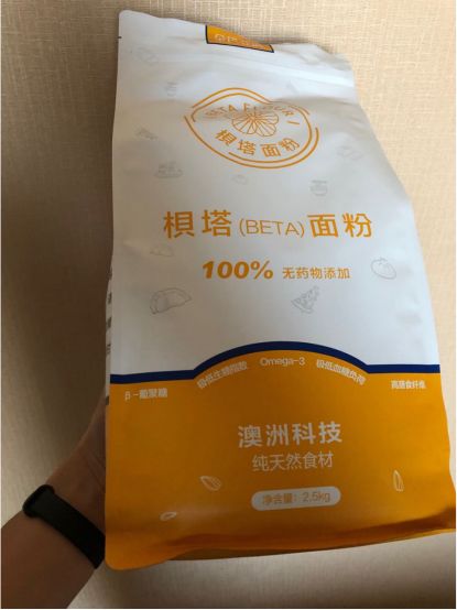 富硒面粉升血糖吗