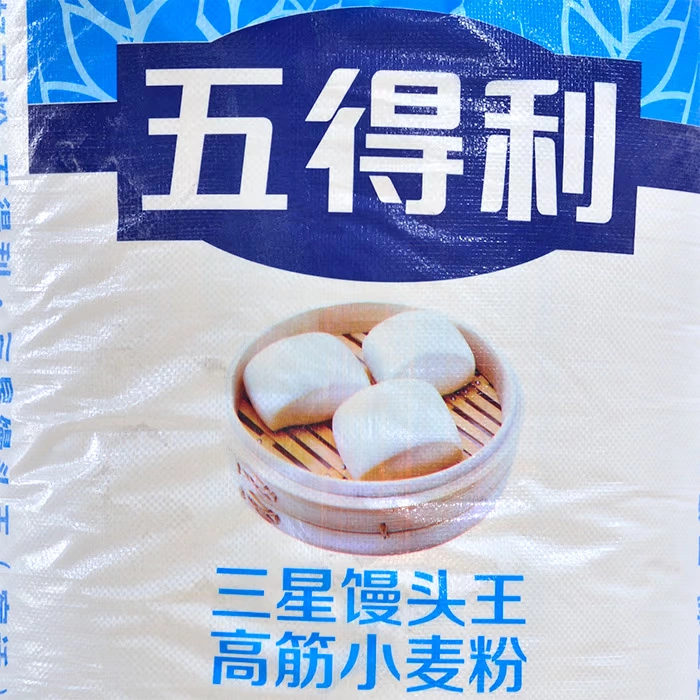 榆林富硒面粉标准