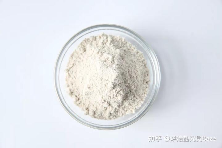 富硒面粉做法大全