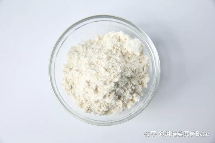 富硒面粉做法大全