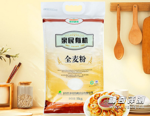 全麦粉哪个牌子最正宗 全麦面粉十大品牌