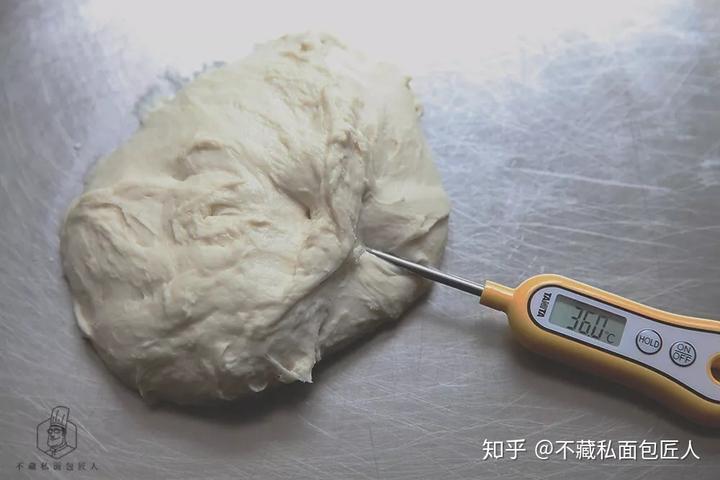 富硒面粉怎么发粘