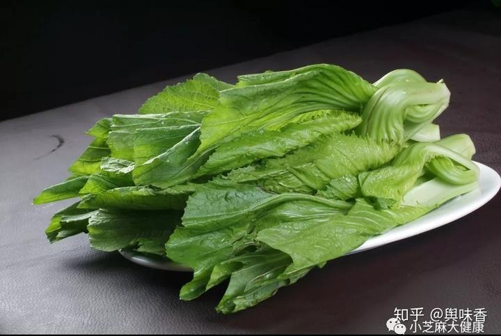 富硒蔬菜含量排名