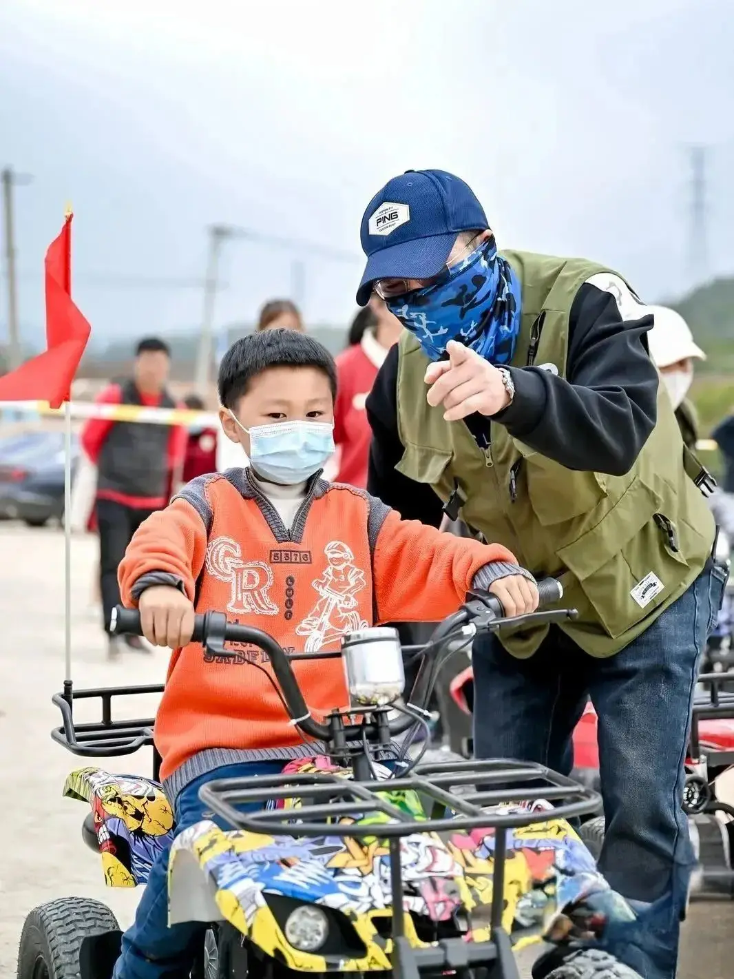 富硒水果采摘活动