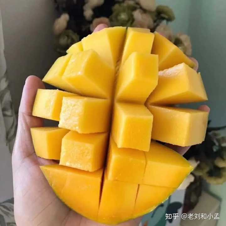 芒果是富硒水果吗