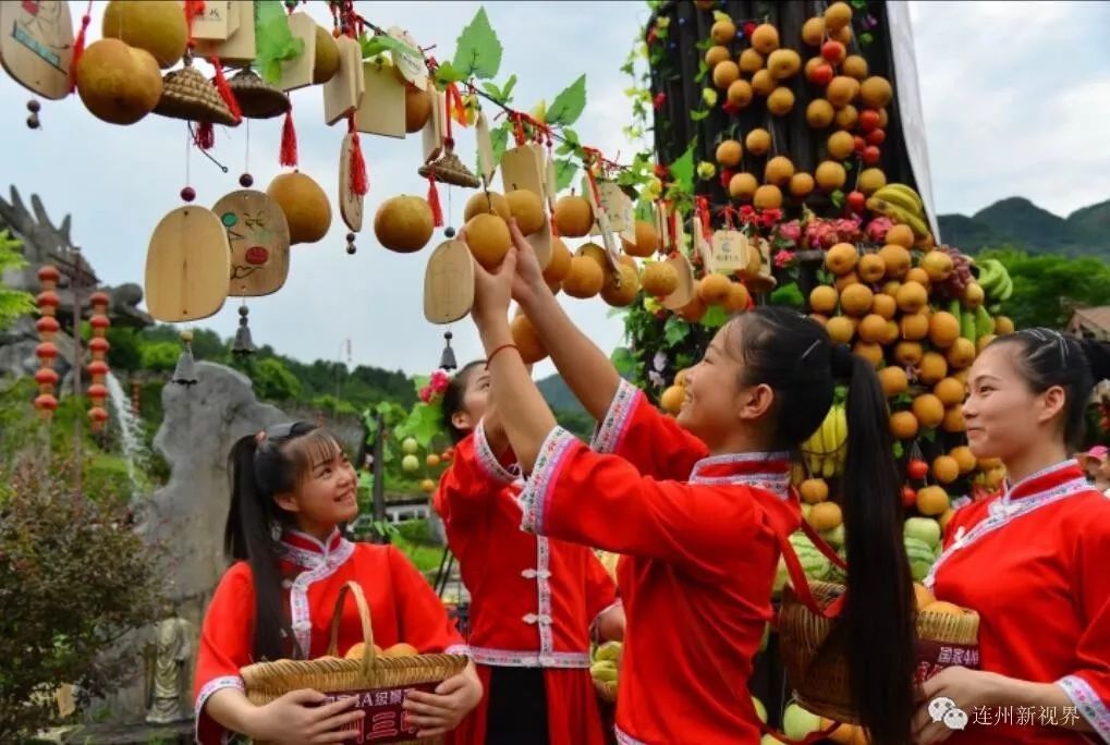 富硒水果有未来么