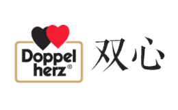 Doppelherz双心