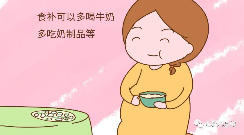 食疗补钙吃什么效果最好