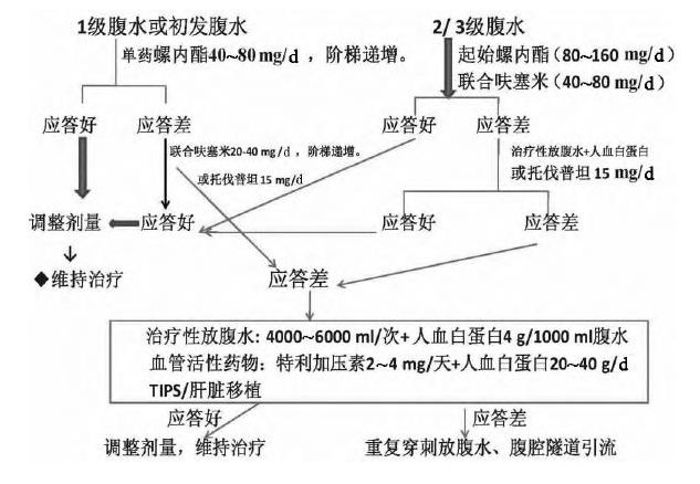 肝腹水吃硒维康吗