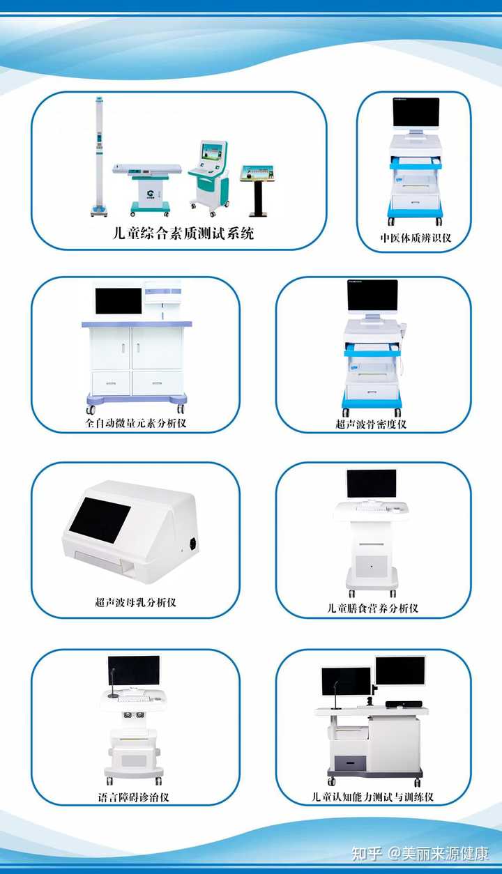 儿童 微量元素检测