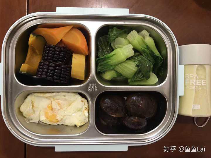 孕期补铁的食物