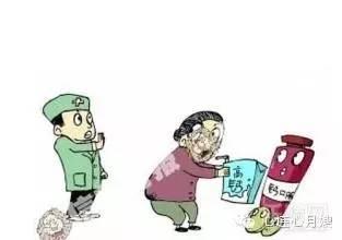 补钙过量有什么害处