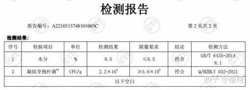 锌硒宝益生菌测评