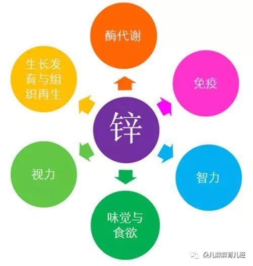 什么锌硒宝含量高