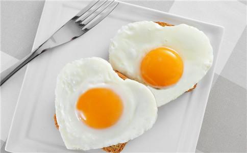 吃鸡蛋补钙吗