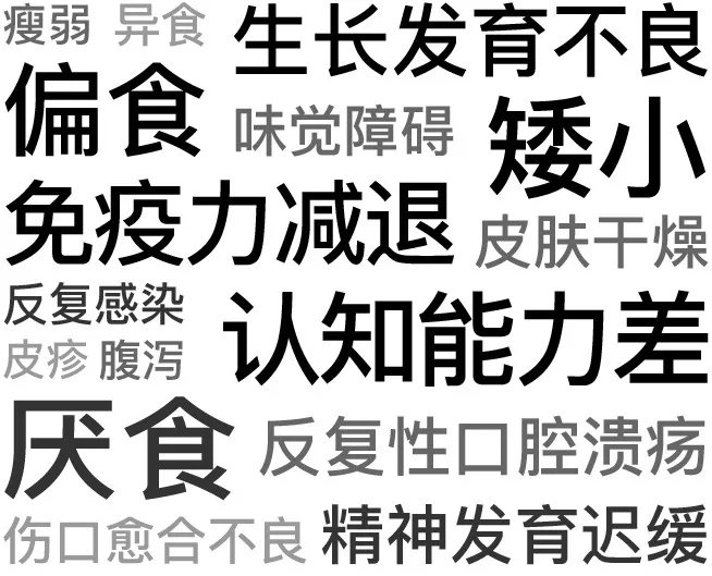 魏老爸评测锌硒宝