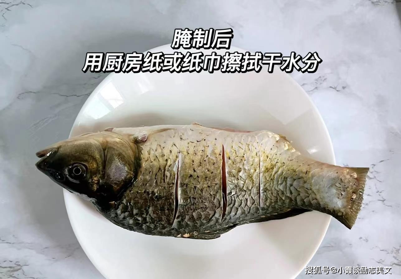 小孩喝什么鱼汤最补钙