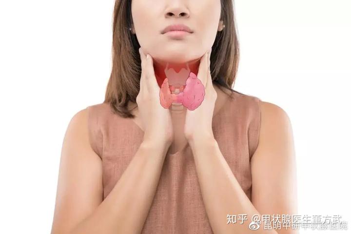 甲状腺炎吃锌硒宝