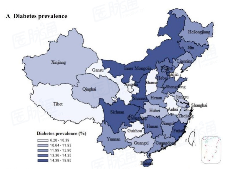 糖尿病能吃锌硒宝