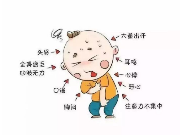 锌硒宝儿童健脾胃