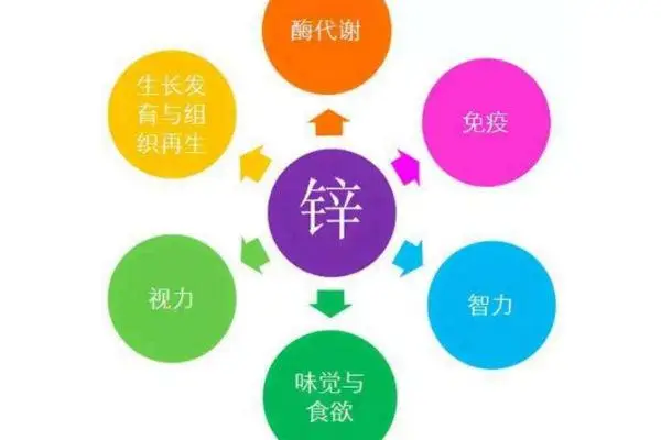 怎么判断要补锌补硒