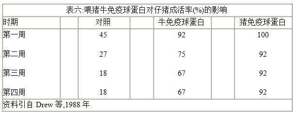 小猪产下来几天补硒