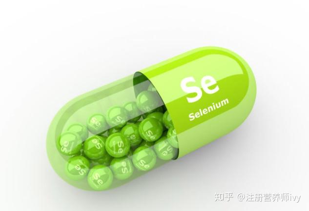 神经性偏头痛补硒吗