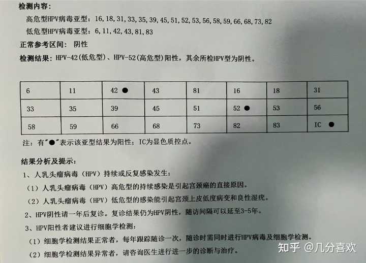 hpv感染高危补硒