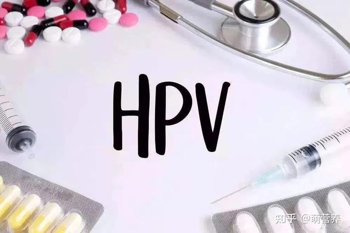 hpv感染高危补硒