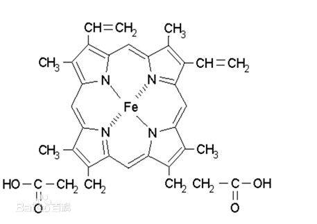 女性补铁