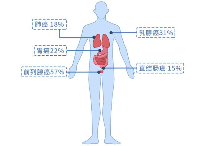 补硒能防止细胞癌变