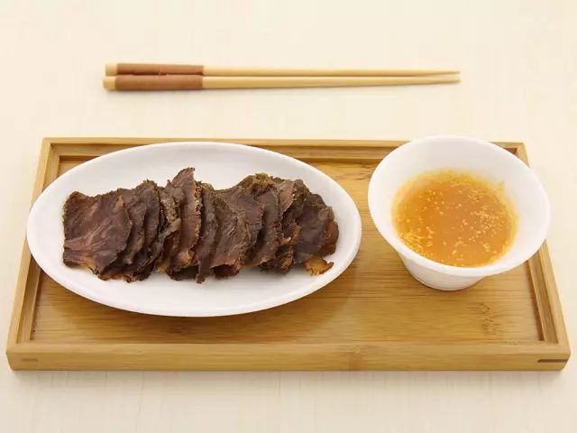 牛肉补铁