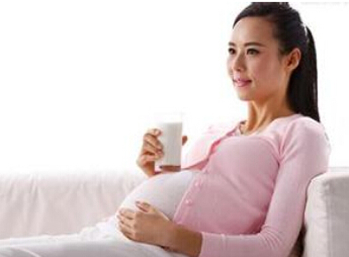 孕妇缺锌症状和危害