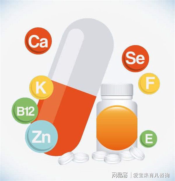 宝宝查微量元素挂什么科