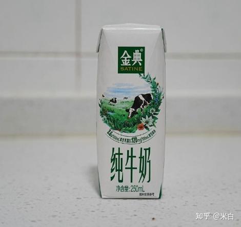 补钙牛奶什么牌子好