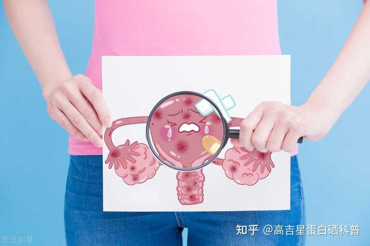 hpv16阳性补硒