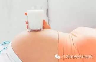 几个月开始补钙